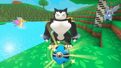 Trainer of Monster: Collect & Craft 17 скриншот 1