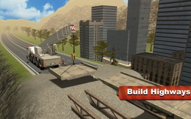 Симулятор Башенного Кран v 1.36 скриншот №7