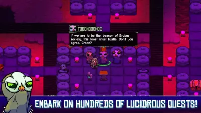 Crashlands screenshot №5