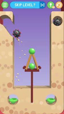Dig This! screenshot №2