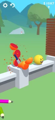 Slice It All! screenshot №6
